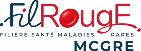 Filière de santé maladies rares MCGRE